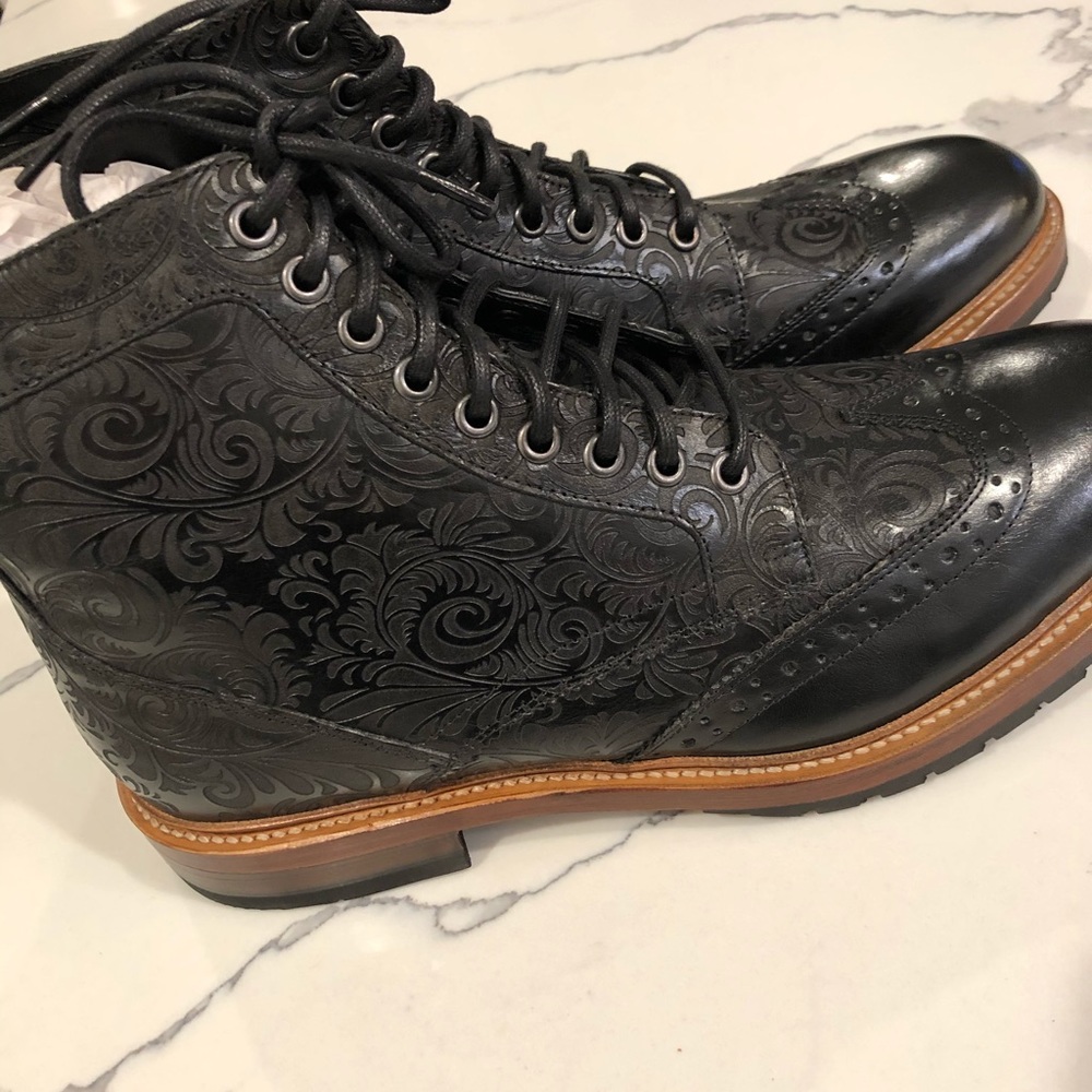 Stacy Adams Men’s Boots